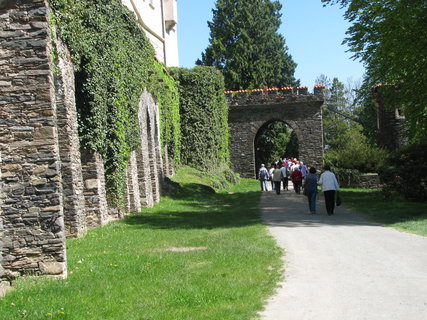 FOTKA - Zmek leby a Kutn Hora