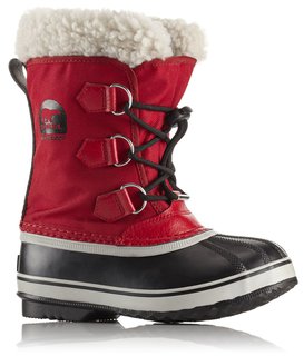 FOTKA -  SOREL  zimn boty vynikajc kvalitou a stylem