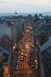 FOTKA - Vstavy Betlm v Praze