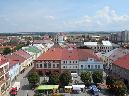 FOTKA - Vlet do Dobruky za F. L. Vkem