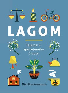 FOTKA - Lagom  tajemstv spokojenho ivota