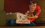 Toy Story 3: Pbh hraek 3D