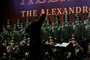 Alexandrovci - European tour 2010