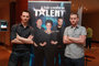 esko Slovensko m talent - Dal kola casting jsou tady