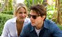 Tom Cruise a Cameron Diaz v nejaknj jzd tohoto lta: Zatm spolu, zatm ivi