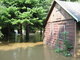 Hrozivé záplavy