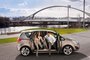 Nov Opel Meriva: Rodinn idel