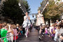 Prague Fashion Weekend přivedl špičkovou módu na ulici
