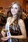Vítězkou Miss Princess of the World 2010 je dívka z Litvy!