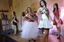 Miss Junior 2010 se stala Samira Zylollarov