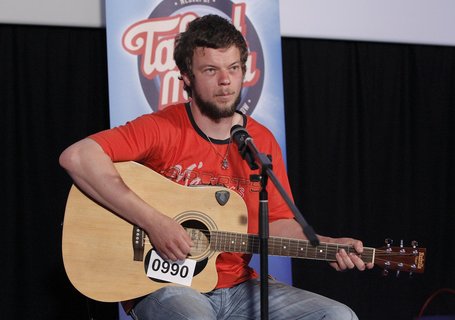 FOTKA - Talentmania - ei a Slovci jsou nrody neuvitelnch talent!