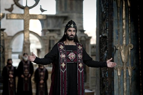 FOTKA - Agora - Svt se navdy zmnil