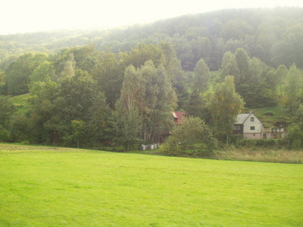 FOTKA - eka - vesnika v oblasti Tnskch Beskyd