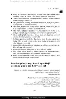 FOTKA - Jak pet vztek, zlost a agresi