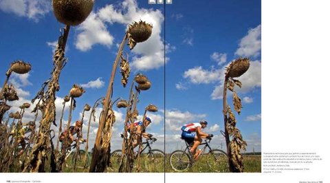 FOTKA - Naute se fotografovat sport kreativn