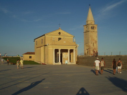 FOTKA - Caorle  nejhez letovisko severnho Jadranu