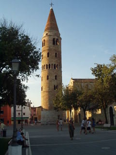 FOTKA - Caorle  nejhez letovisko severnho Jadranu