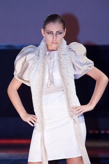 FOTKA - Krakora Fashion  nadjn nvrhky pedstavuj sv modely