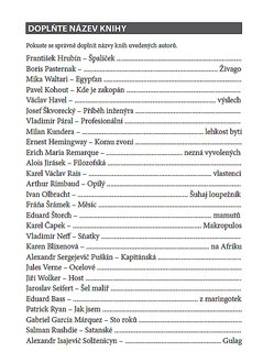 FOTKA - Trnink pamti pro kad vk