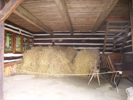 FOTKA - Skanzen Vesel kopec