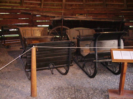 FOTKA - Skanzen Vesel kopec