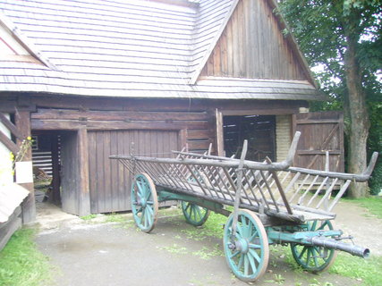 FOTKA - Skanzen Vesel kopec