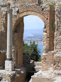 FOTKA - Taormina  perla Siclie