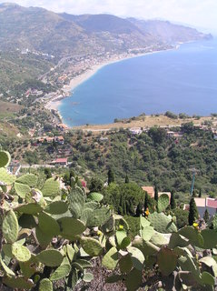 FOTKA - Taormina  perla Siclie