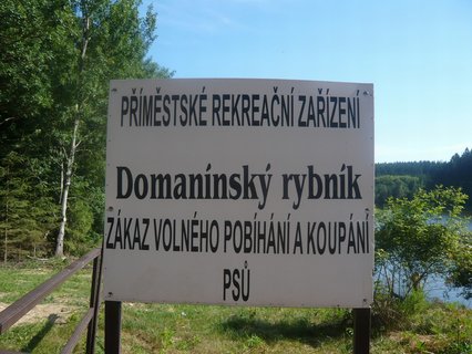 FOTKA - Rekrean oblast Domannek