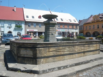 FOTKA - esk rj - msteko Sobotka