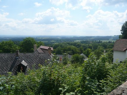 FOTKA - Lipnice nad Szavou - Lipnice hrad