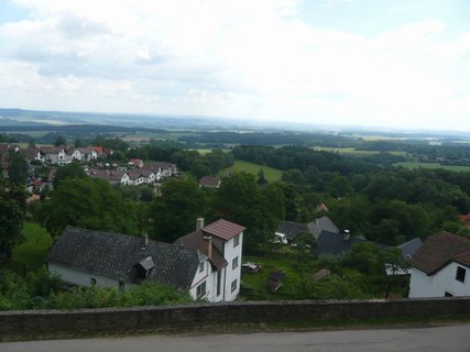 FOTKA - Lipnice nad Szavou - Lipnice hrad