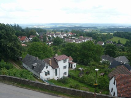 FOTKA - Lipnice nad Szavou - Lipnice hrad