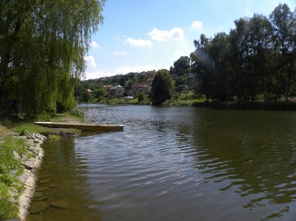 FOTKA - Ledesko a Ledesk hrad