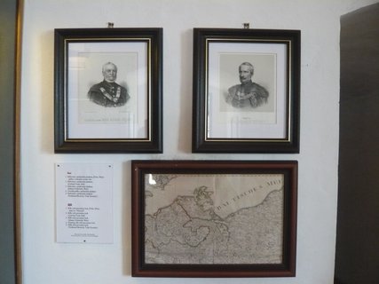 FOTKA - esk rj - Hrad Kost
