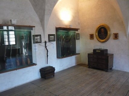 FOTKA - esk rj - Hrad Kost