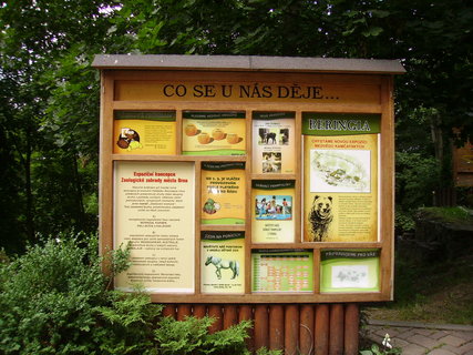 FOTKA - Zoo Brno