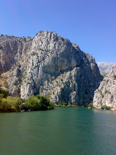 FOTKA - Chorvatsko - Podgora