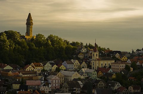 FOTKA - tramberk - navtivte m milovan msto