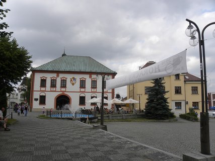 FOTKA - r nad Szavou a blzk Pilsk pehrada