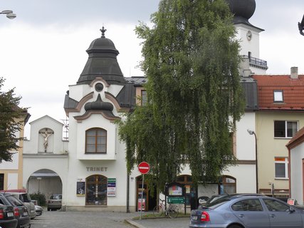 FOTKA - r nad Szavou a blzk Pilsk pehrada