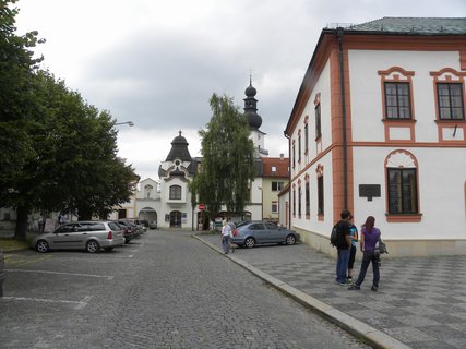 FOTKA - r nad Szavou a blzk Pilsk pehrada