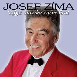 FOTKA - Josef Zma: Kdy muzika zane hrt