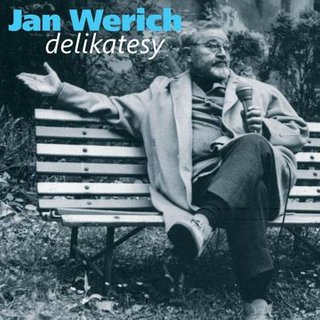 FOTKA - Jan Werich: Delikatesy