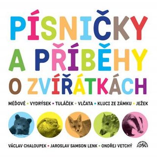 FOTKA - Psniky a pbhy o zvtkch