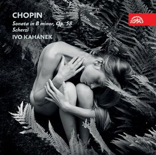 FOTKA - Ivo Kahnek - Chopin  Scherza, Sonta . 3 h moll