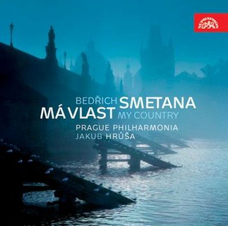 FOTKA - Smetana  M vlast - Jakub Hra