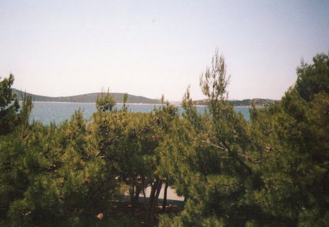 FOTKA - Vodice - Chorvatsko (severn Dalmcie)