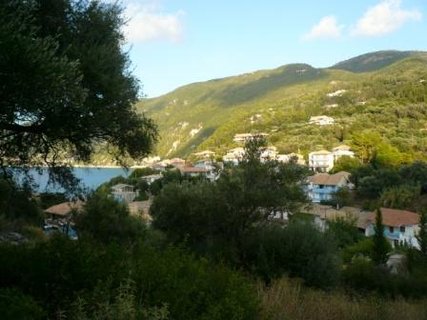 FOTKA - Lefkada  romantika a krsn ple