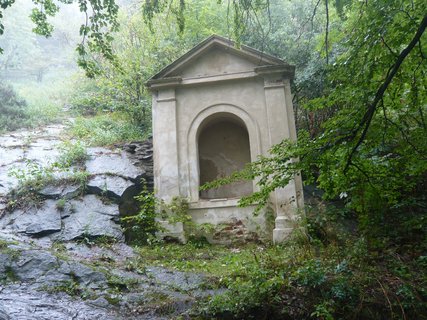 FOTKA - Krlovsk hrad Bezdz